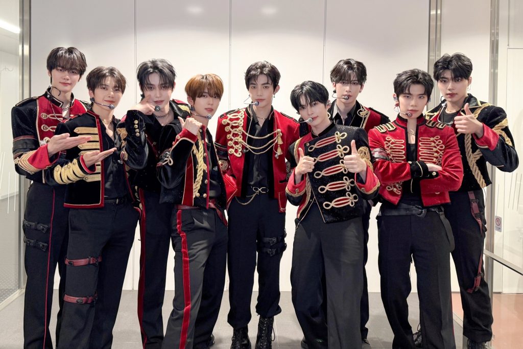 ZEROBASEONE Announces February Comeback With Special Limited Album “RE-FLOW”