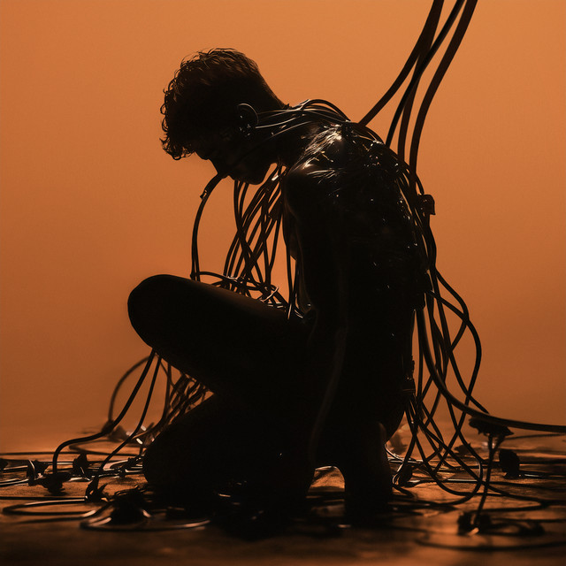 Anyma Delivers Grand Finale of the Genesys Trilogy, The End Of Genesys (Deluxe)