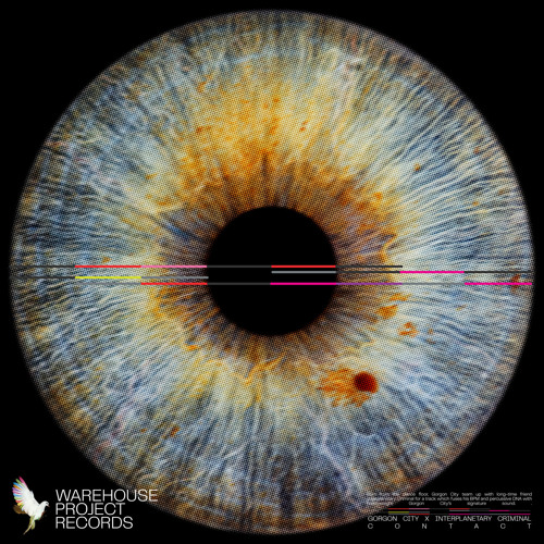 ‘Contact’ By Gorgon City & Interplanetary Criminal