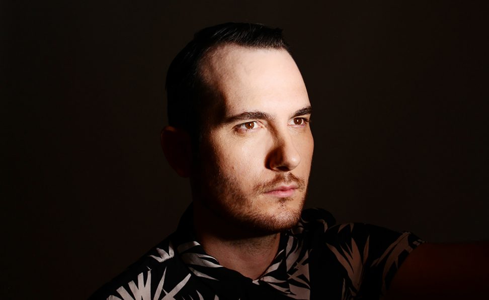 Andrew Bayer Announces Fifth Studio Album Coming This Year