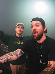 Dillstradamus Announces 2026 Co-Headline Tour