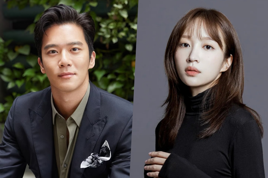 Ha Seok Jin Joins EXID’s Hani In Talks For New Weekend Drama By “Uncontrollably Fond” Writer