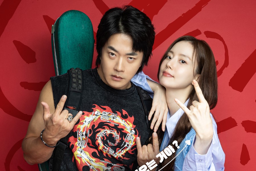 3 Reasons To Look Forward To Upcoming Film “HEARTMAN”