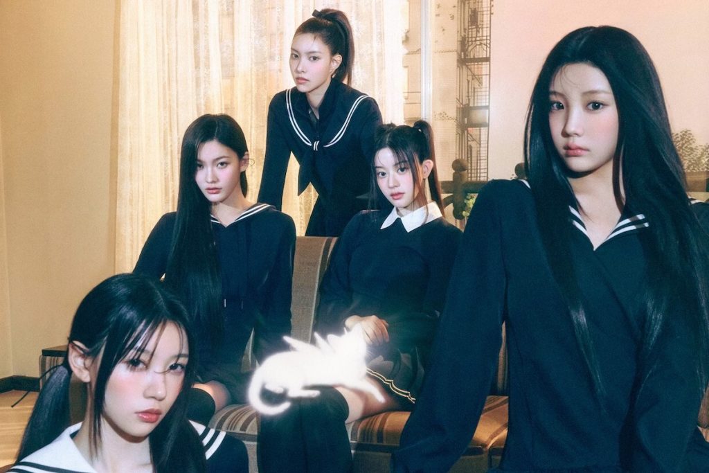 ILLIT’s Agency Warns Strong Legal Action Against Invasion Of Privacy