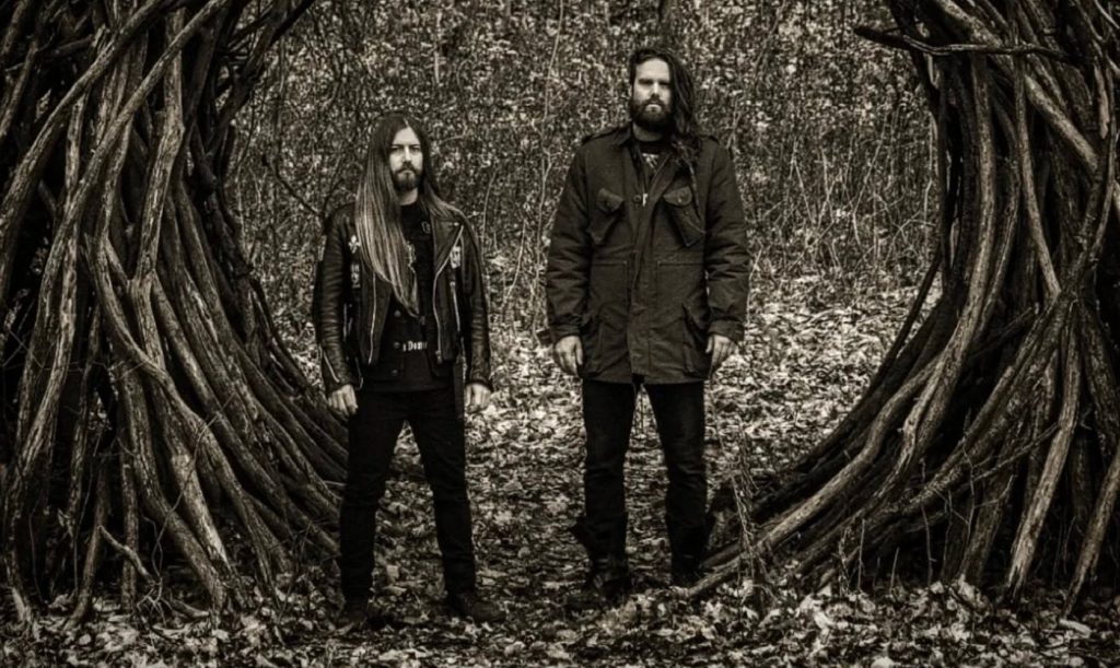 INCANDESCENCE Announce New Album Hors Temps, “L’Enfer Existe” Now Streaming