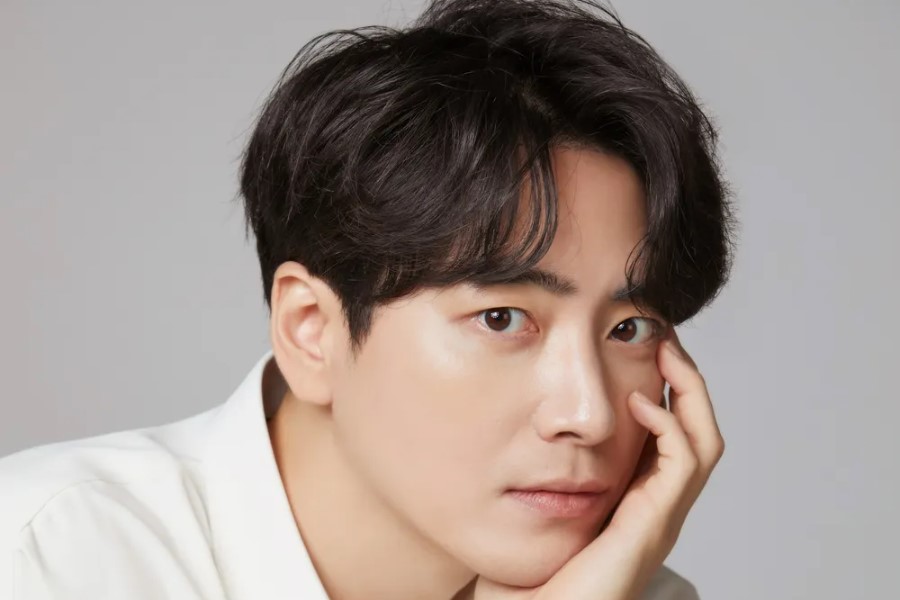 Lee Jun Hyuk Confirmed For New Occult Drama