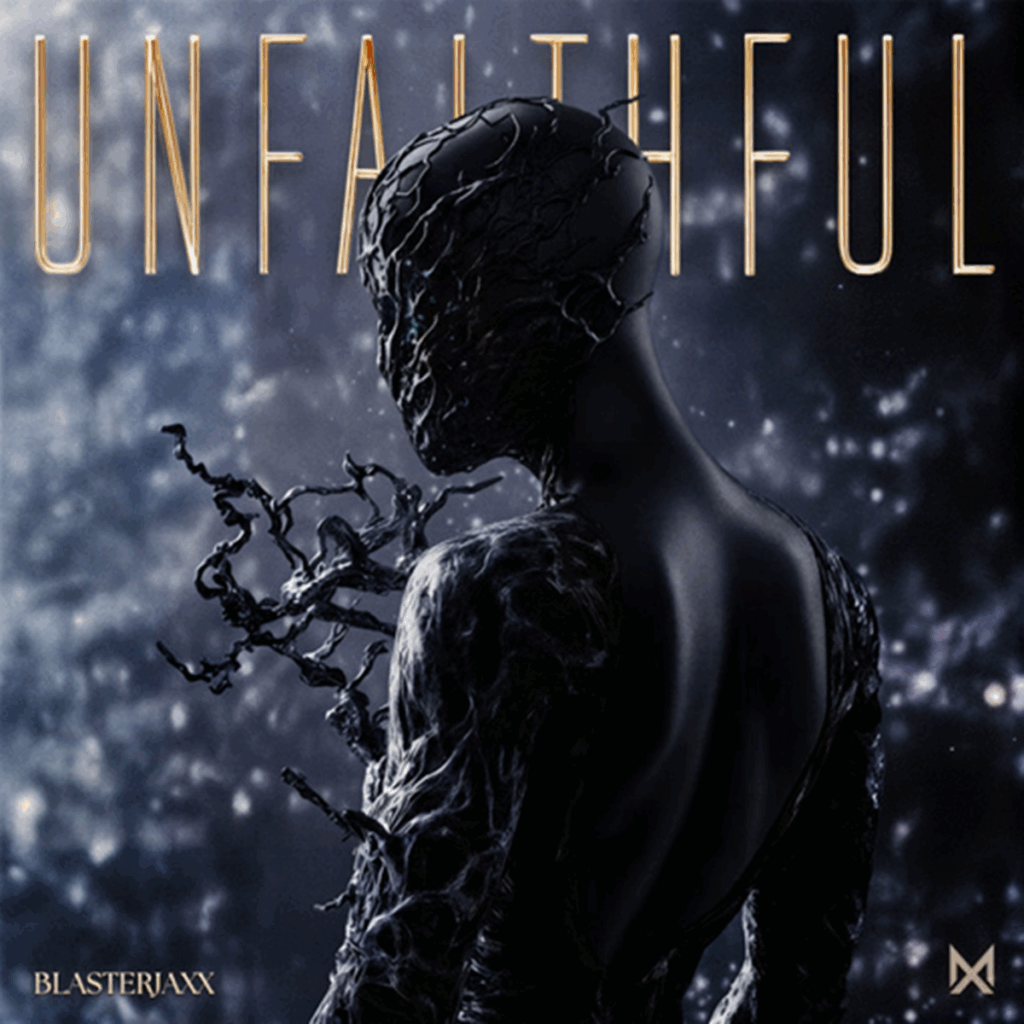Blasterjaxx Kicks New Year Off With ‘Unfaithful’